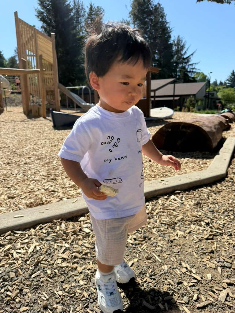 Ota Products Toddler Tee