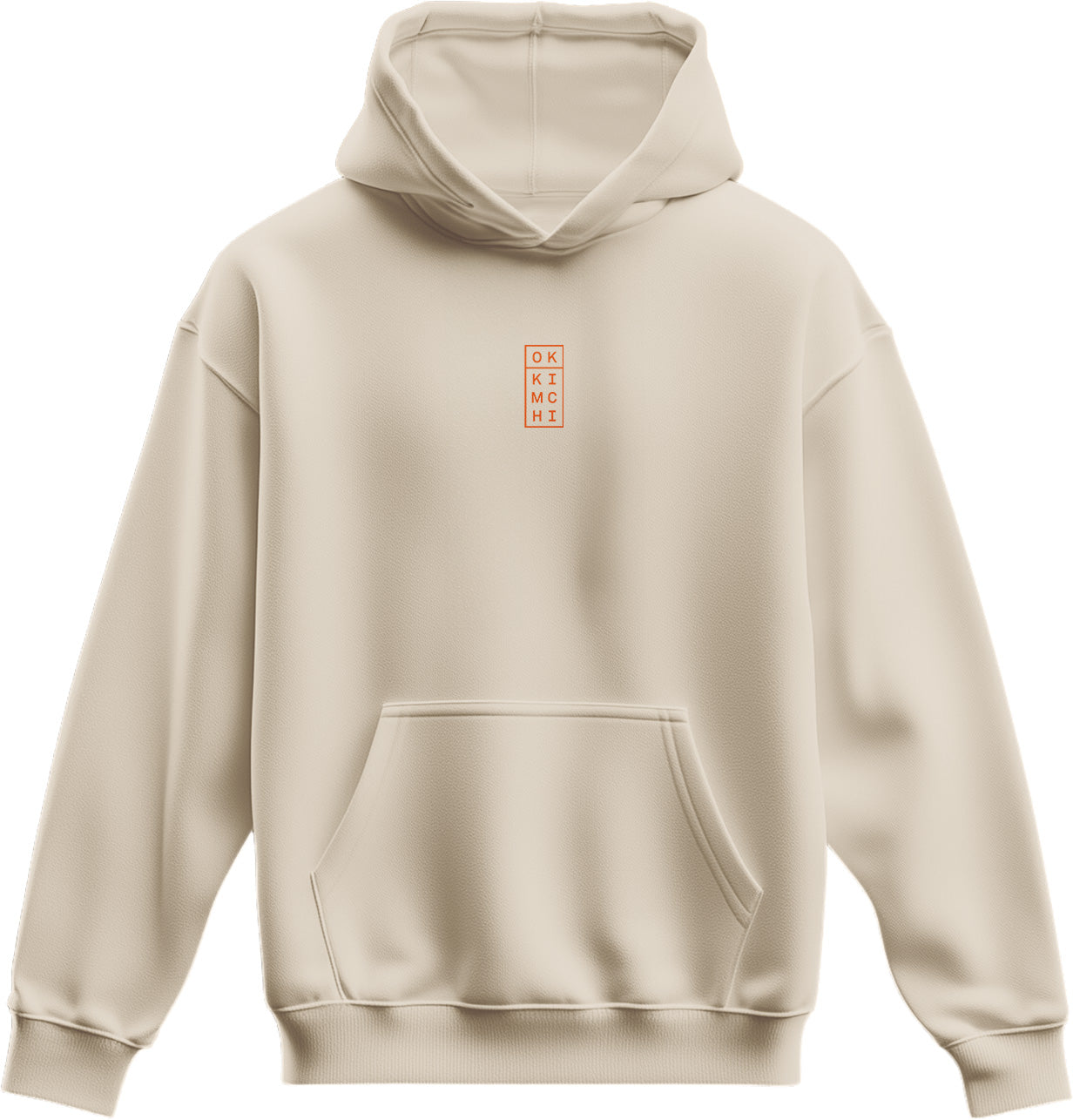 EVERYONE..... KIMCHI! Hoodie