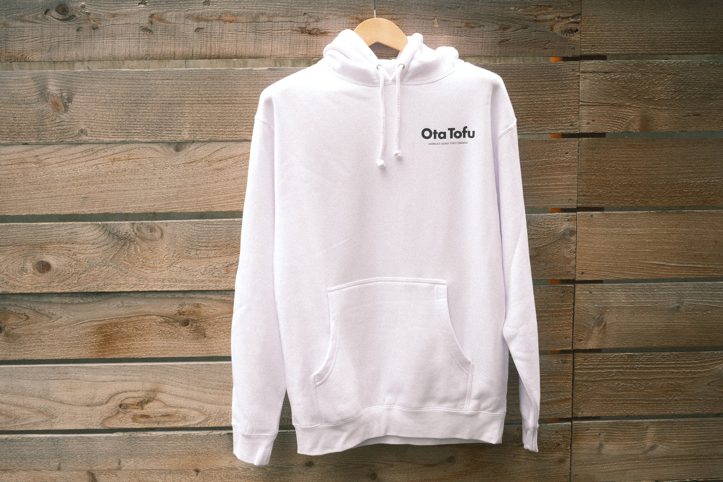 Ota Tofu Kanji Sweatshirt