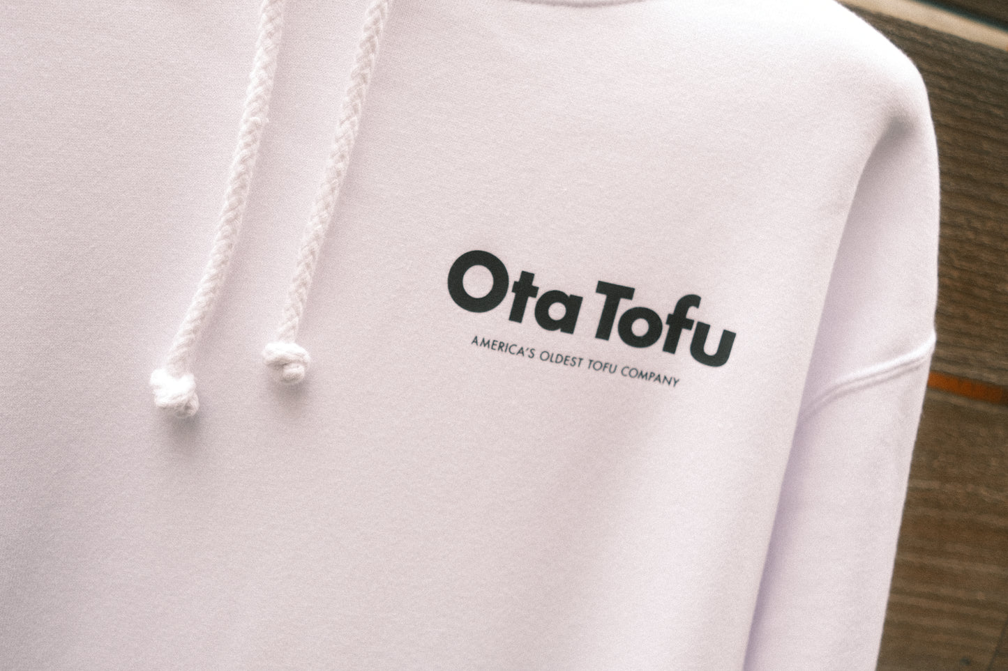 Ota Tofu Kanji Sweatshirt