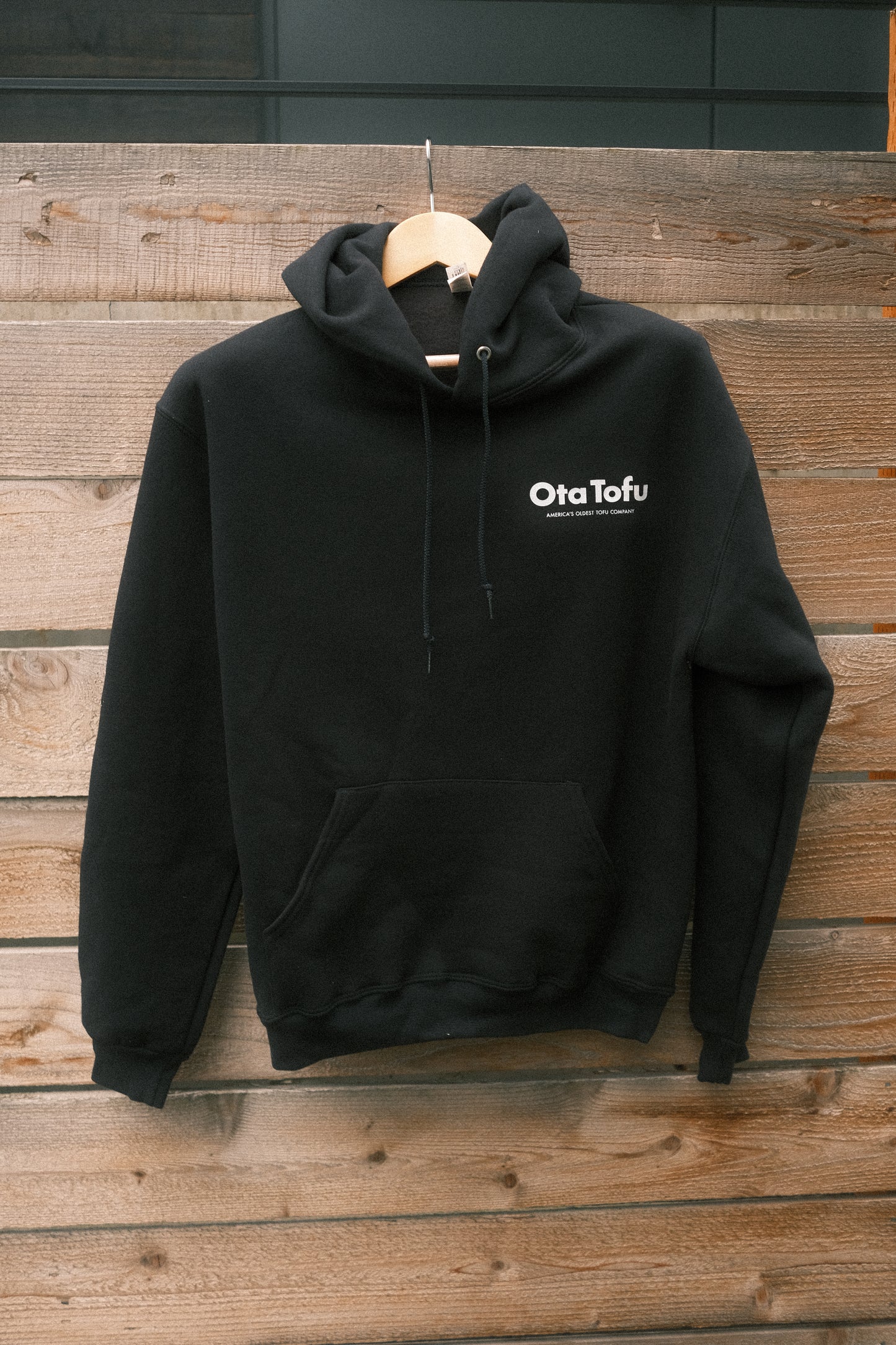 Ota Tofu Kanji Sweatshirt