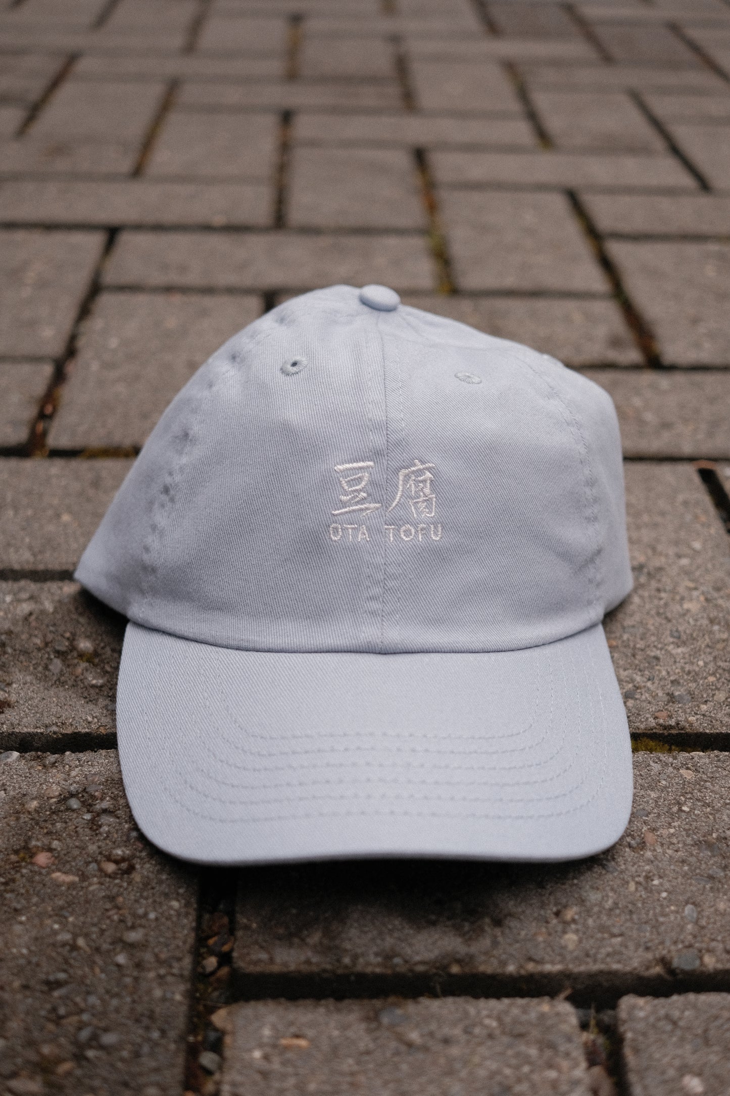 Ota Tofu Dad Hat