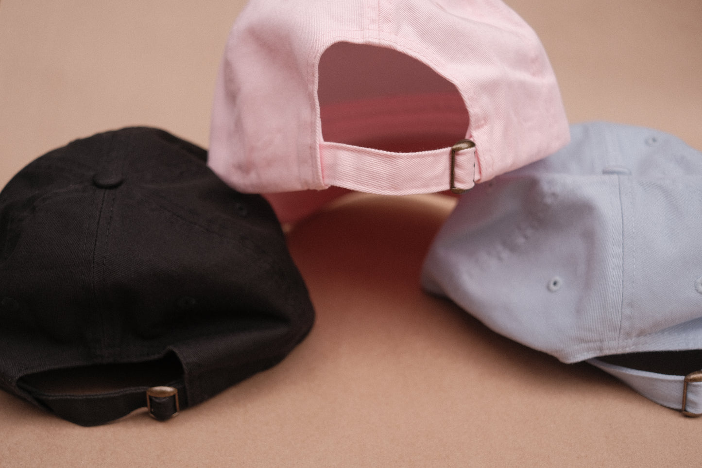 Ota Tofu Dad Hat
