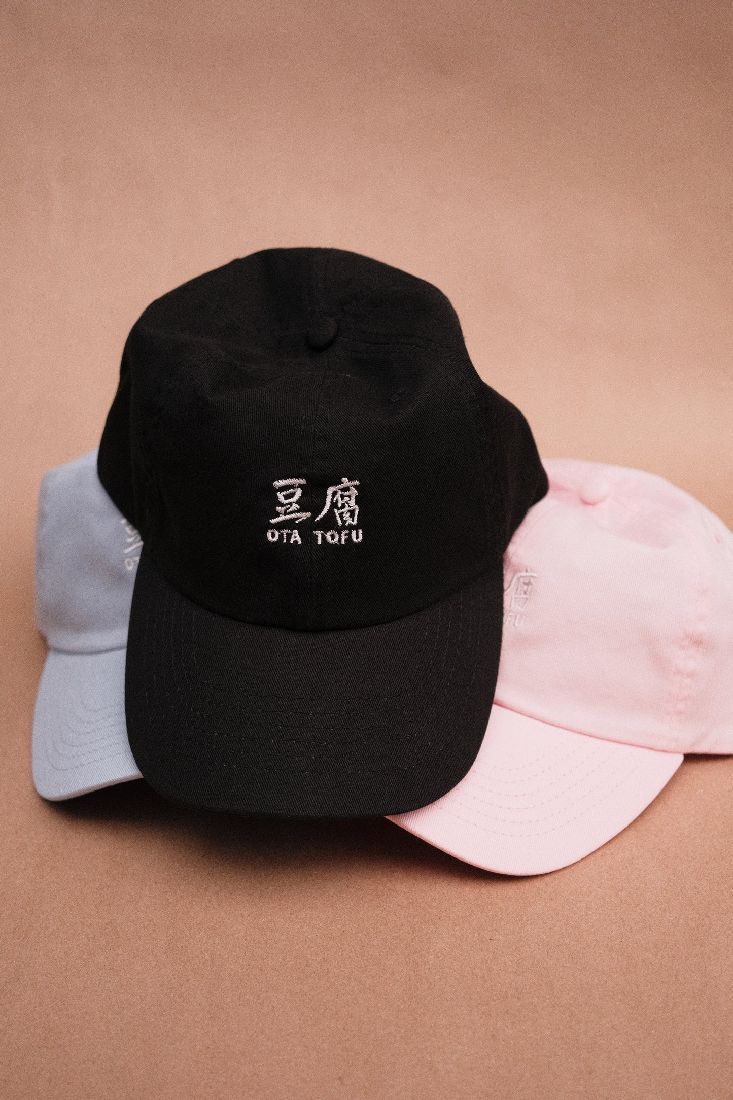 Ota Tofu Dad Hat