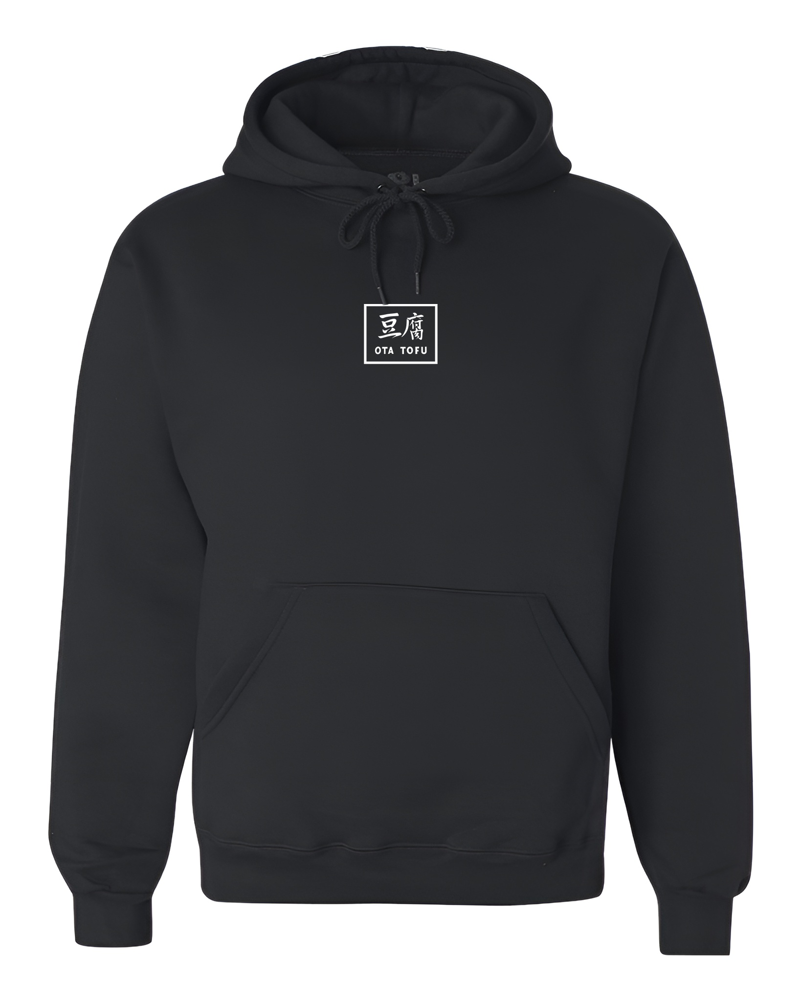 Boxed Tofu Sweatshirt – Ota Tofu Merch