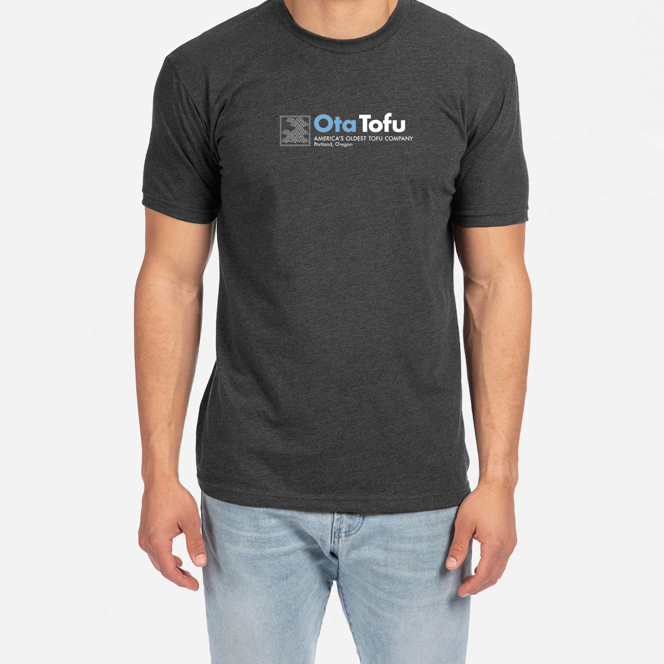 Ota Tofu Standard Tee