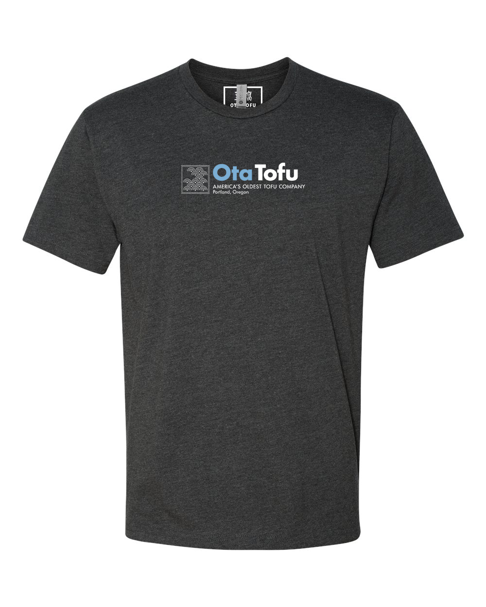 Ota Tofu Standard Tee