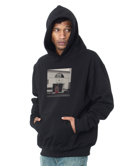 Premium Ultra Heavyweight Graphic Sweatshirt