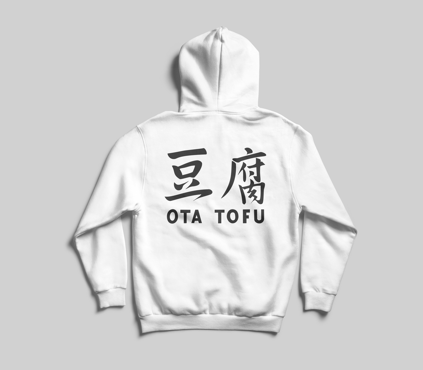 Ota Tofu Kanji Sweatshirt