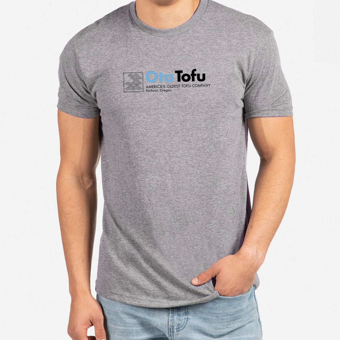 Ota Tofu Standard Tee