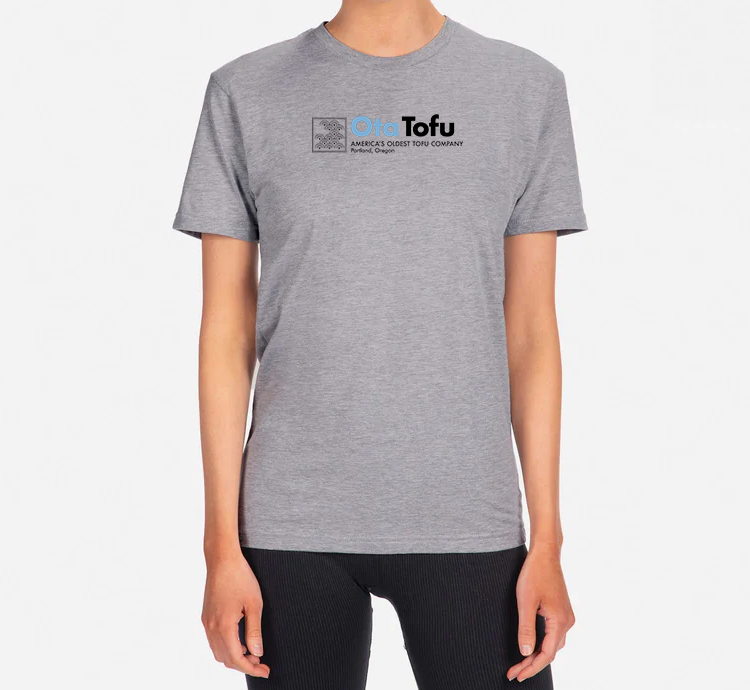 Ota Tofu Standard Tee