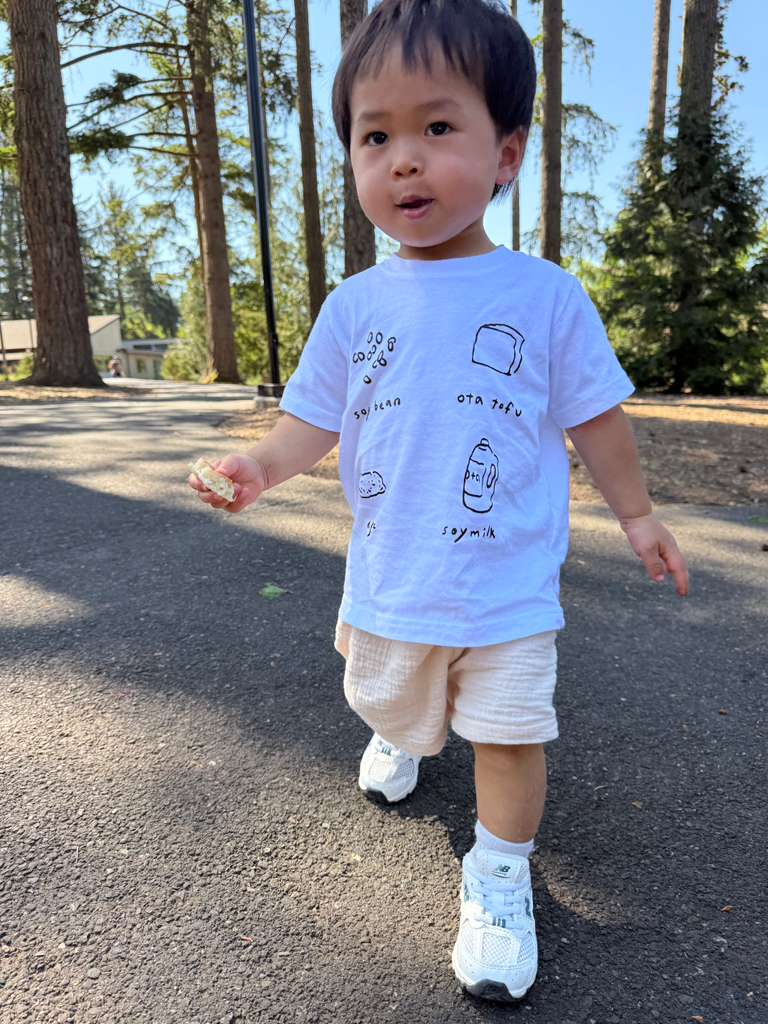 Ota Products Toddler Tee