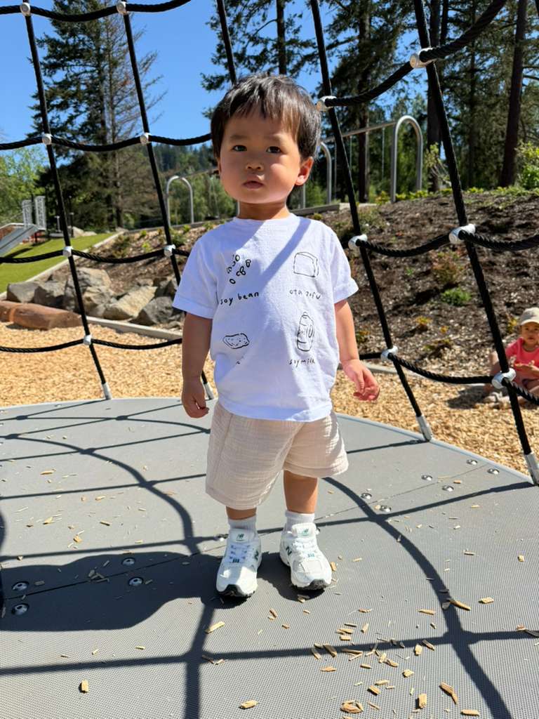 Ota Products Toddler Tee