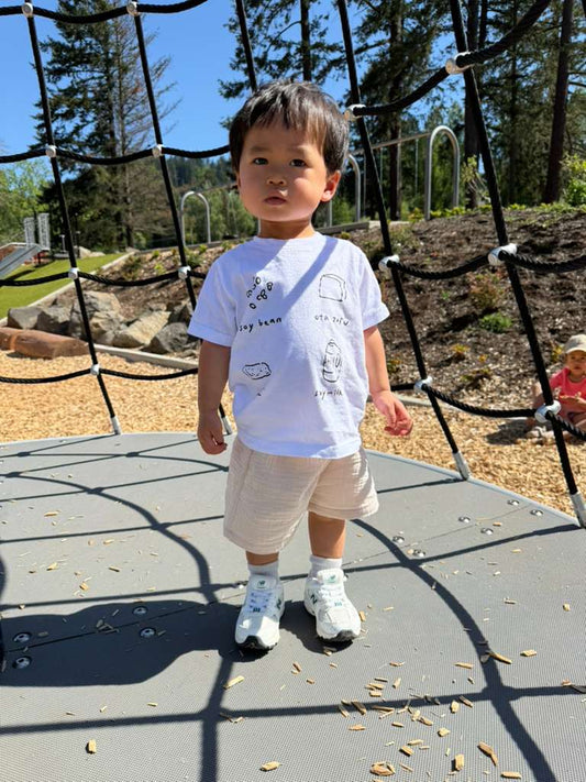 Ota Products Toddler Tee