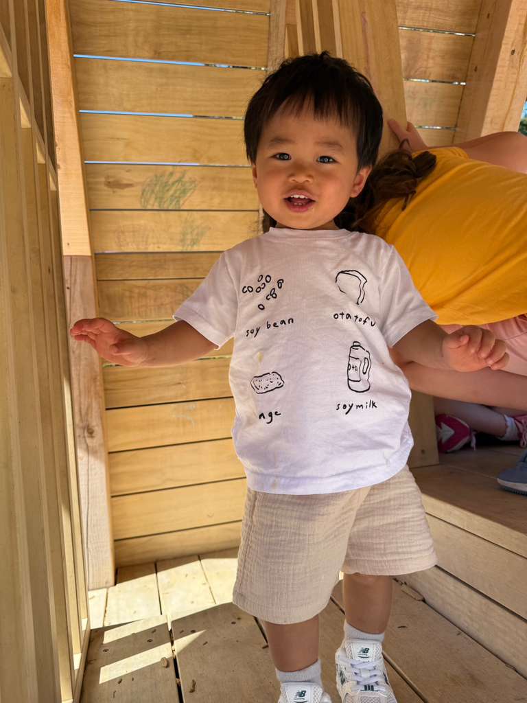 Ota Products Toddler Tee