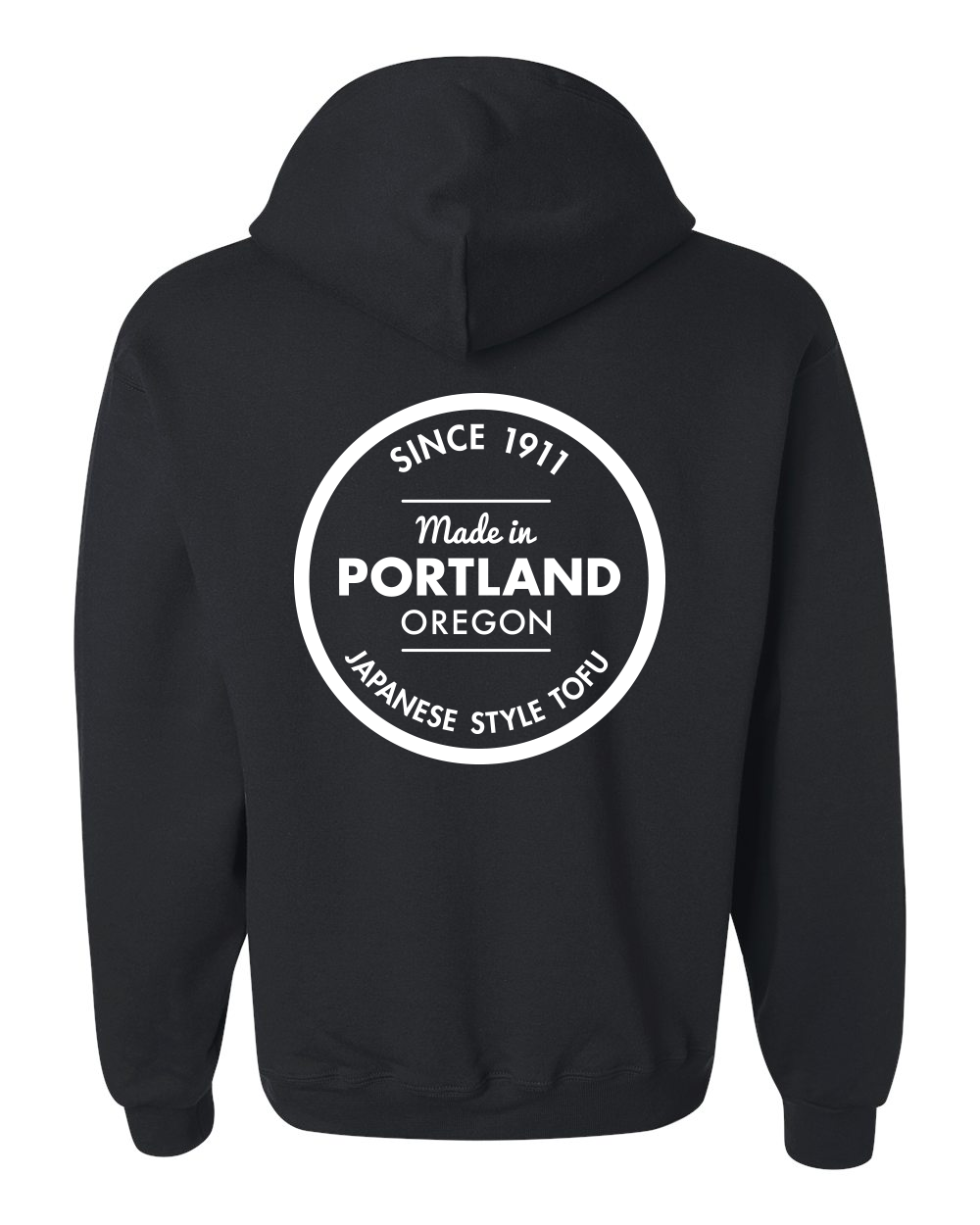 Made in Portland Sweatshirt