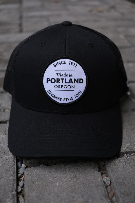 Ota Tofu Trucker Hat