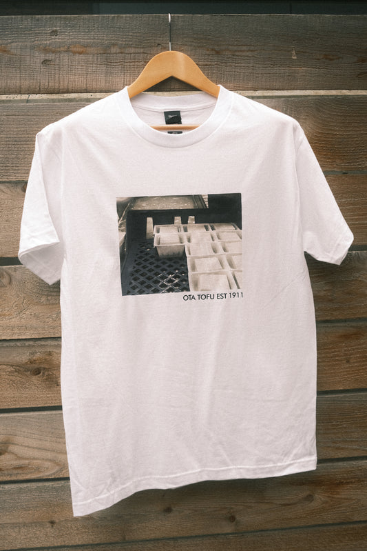 Tofu Graphic Tee