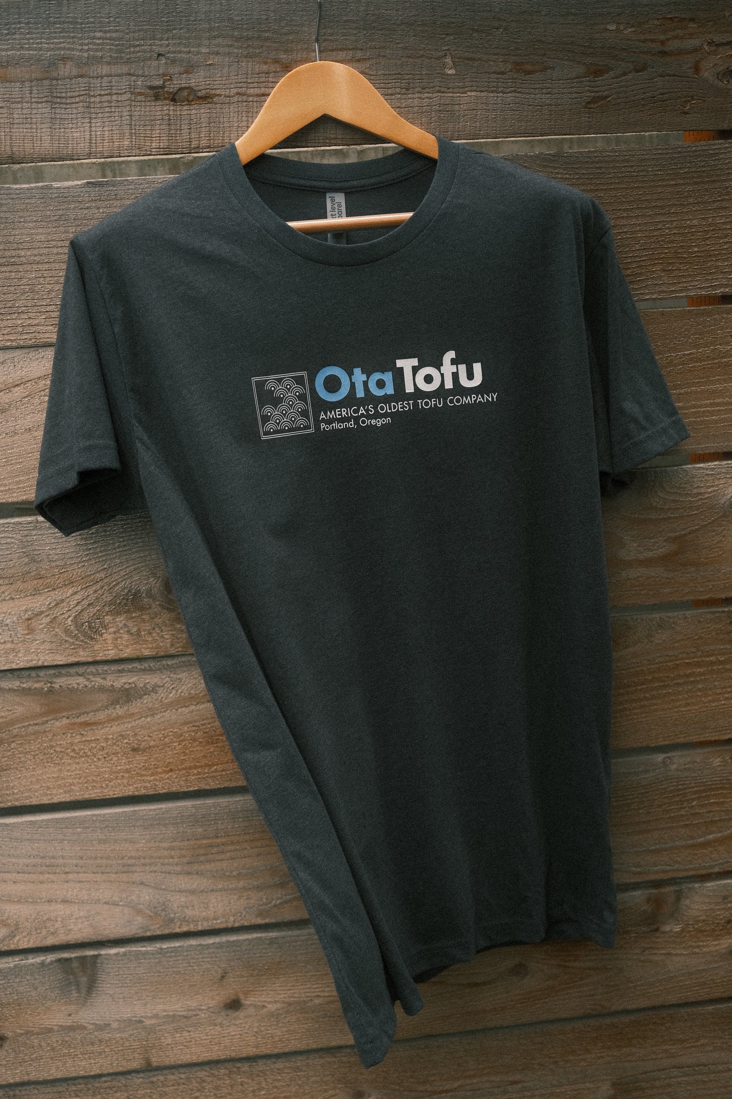Ota Tofu Standard Tee