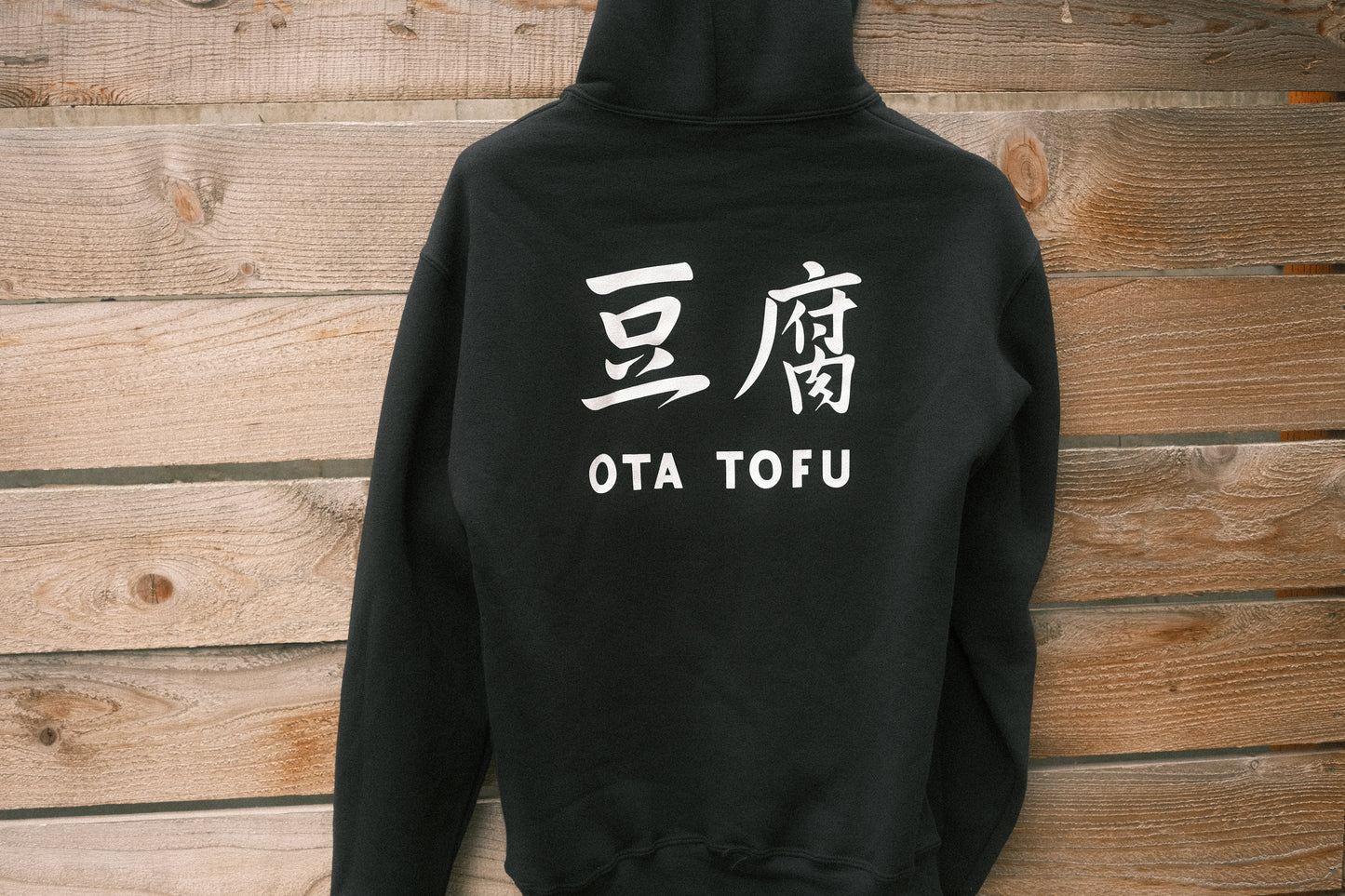 Ota Tofu Kanji Sweatshirt