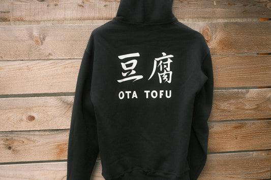Ota Tofu Kanji Sweatshirt