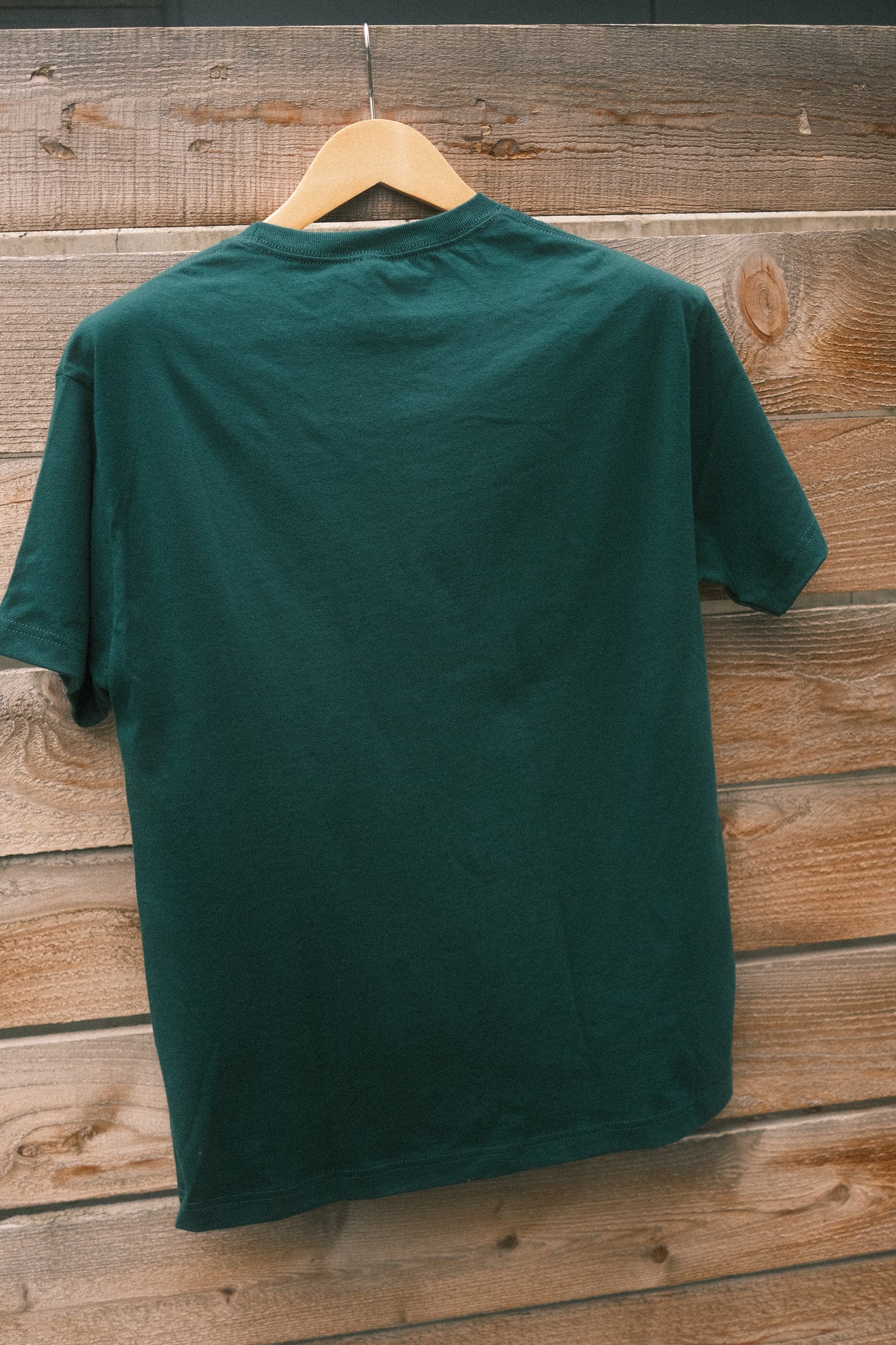 Box Logo Tee