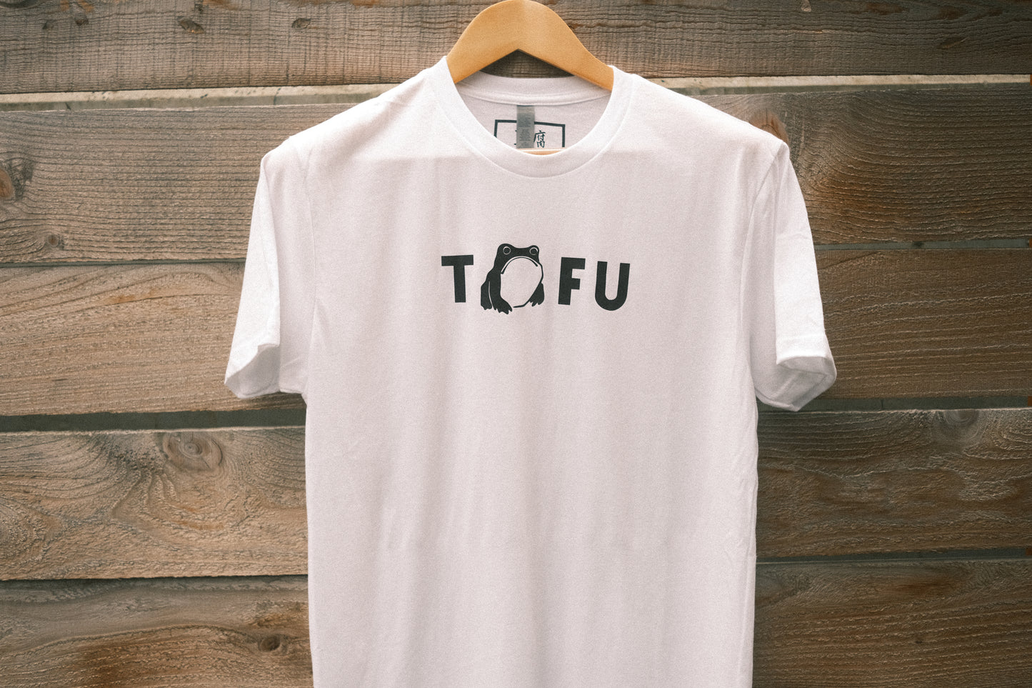 Frog Tee
