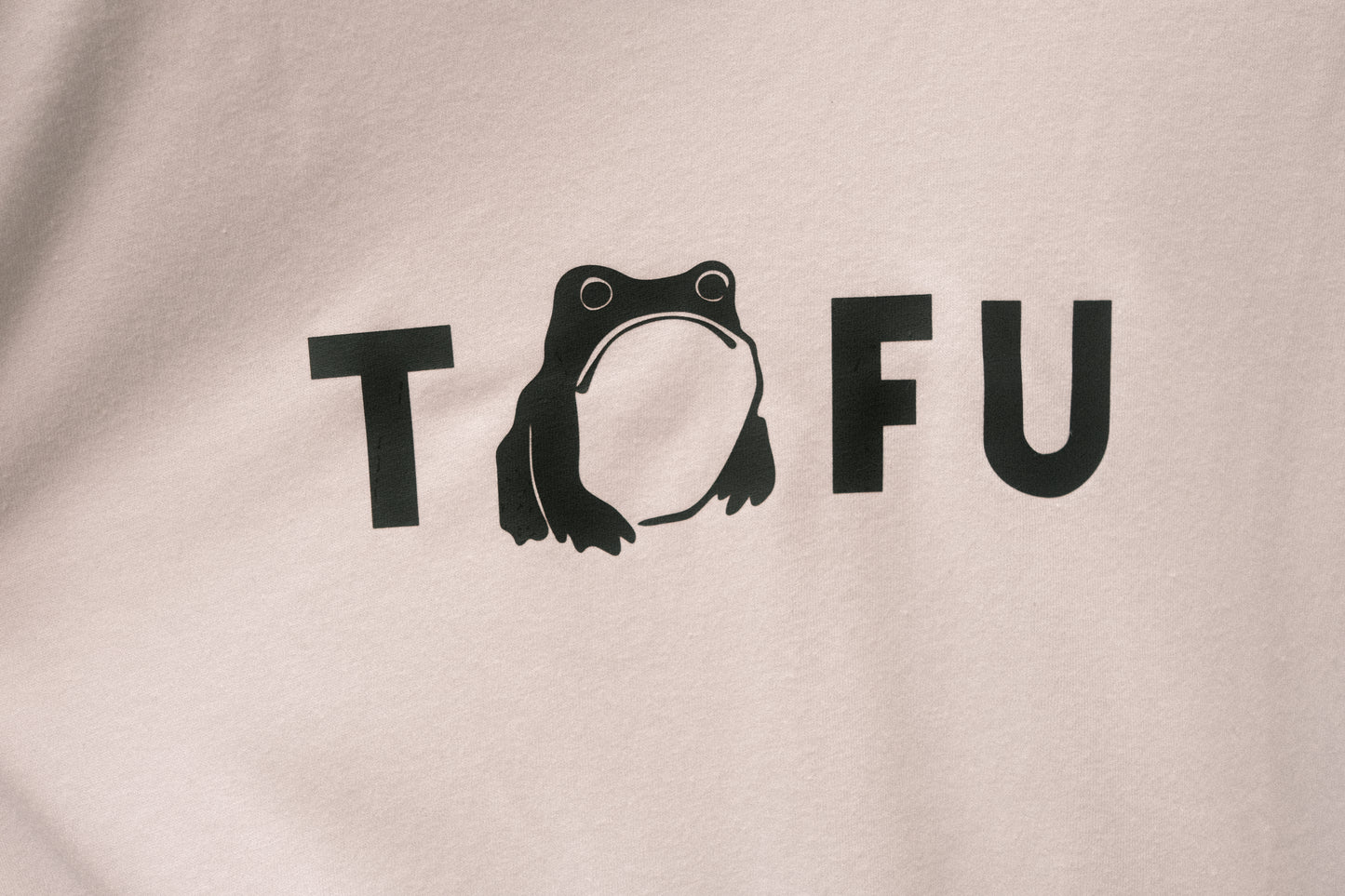 Frog Tee