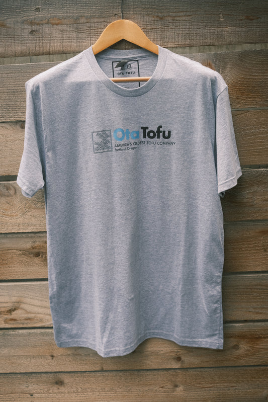 Ota Tofu Standard Tee