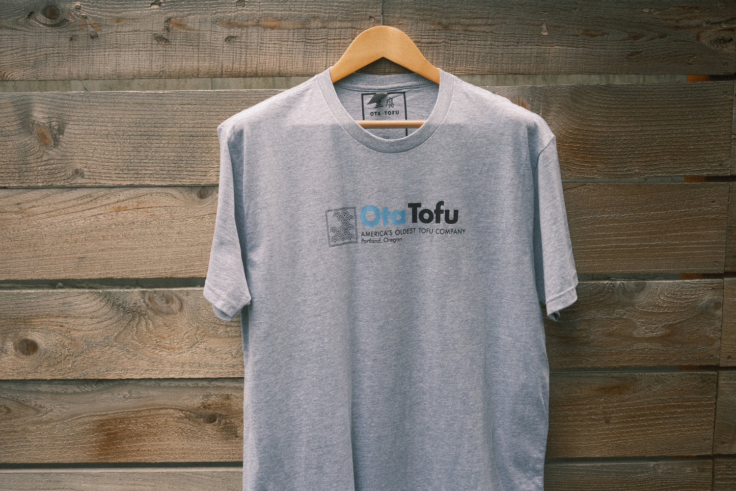 Ota Tofu Standard Tee