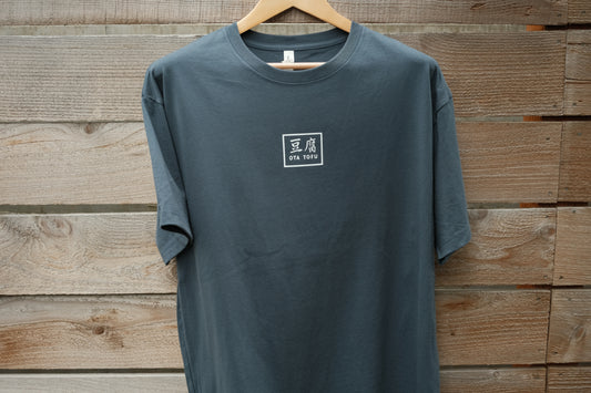 Box Logo Tee