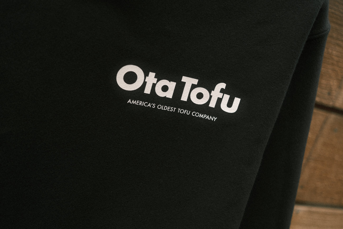 Made in Portland Sweatshirt