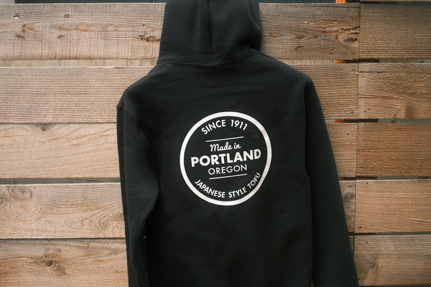 Made in Portland Sweatshirt