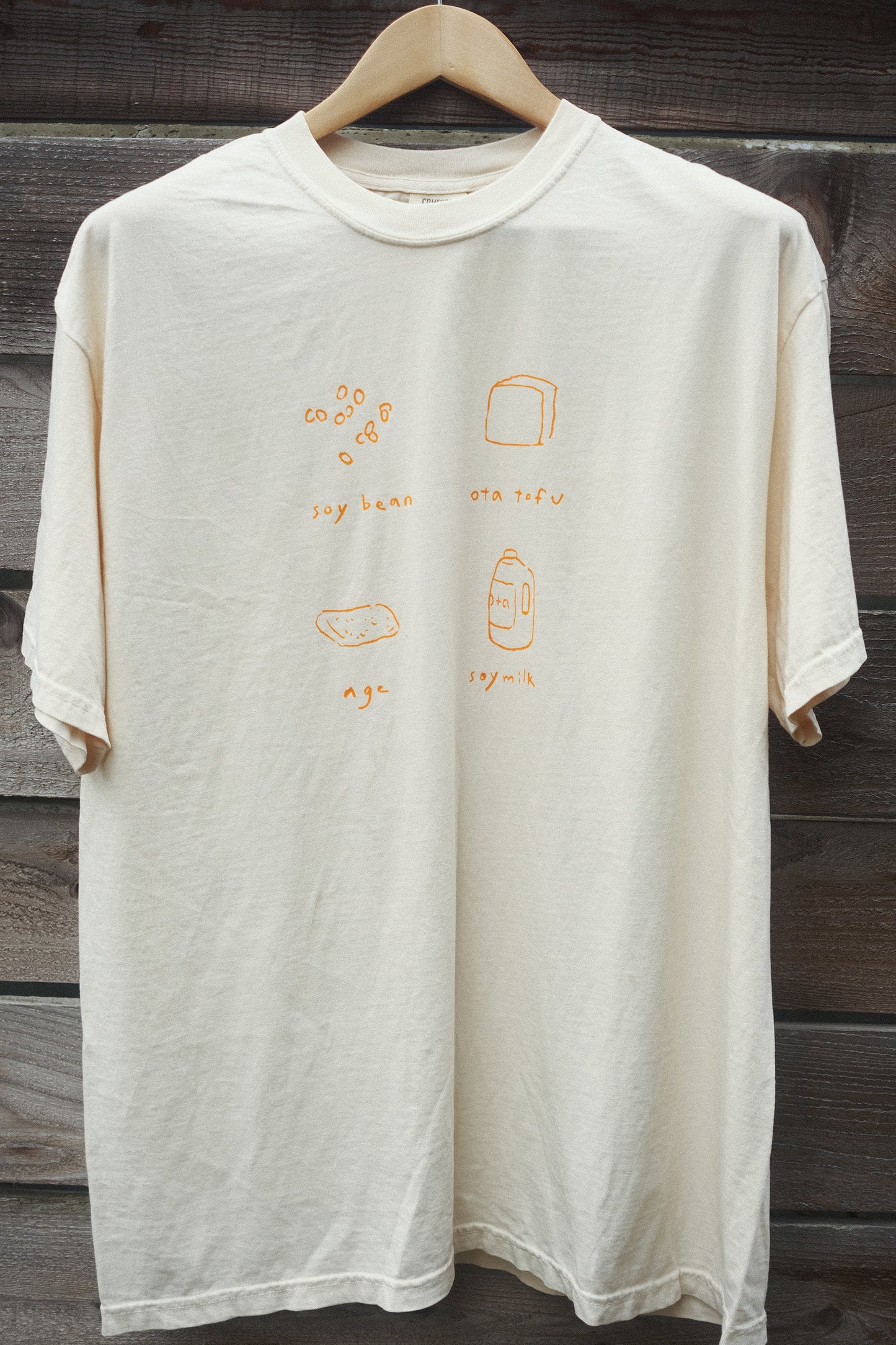 Ota Products Tee