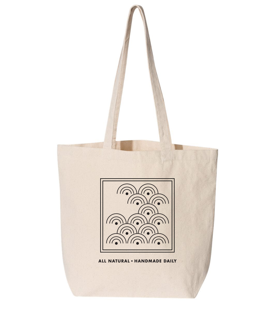 Ota Tofu Tote Bag