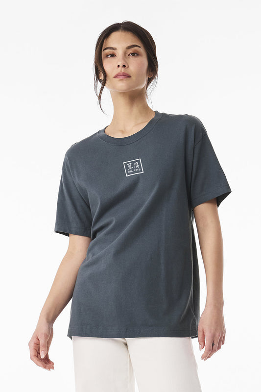 Box Logo Tee