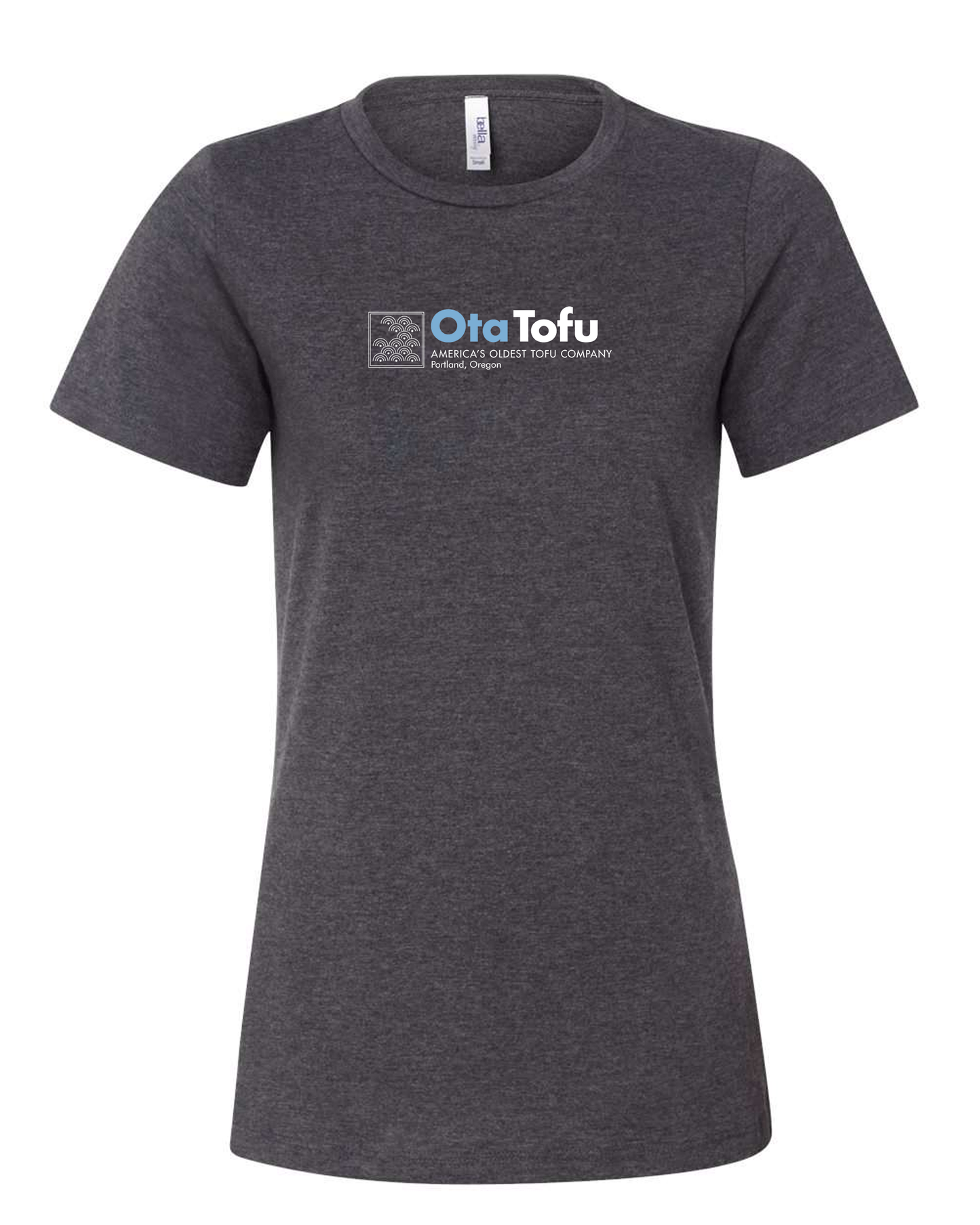 Ota Tofu Standard Tee